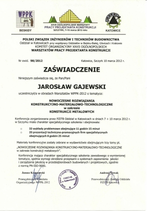WPPK 2012